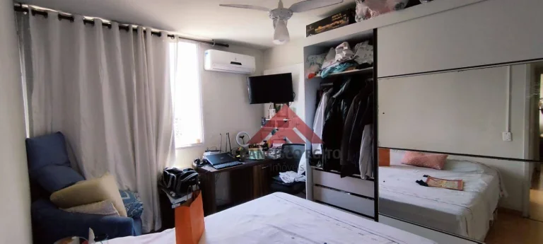Imagem Apartamento com 2 dormitórios à venda, 82 m² por R$ 700.000,00 - Icaraí - Niterói/RJ