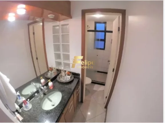 Imagem EXCELENTE APARTAMENTO DE 03 QUARTOS, LAZER COM PISCINA LOCALIZADO NA PRAIA DO CANTO EM VITÓRIA/ES!