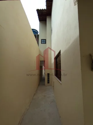 Imagem CASA RESIDENCIAL em FRANCO DA ROCHA - SP, JARDIM LUIZA