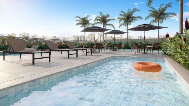 Imagem Comprar apartamento com 1 dormitório em Paraíso São Paulo SP