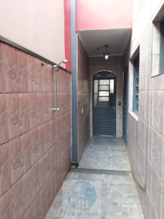 Imagem Sobrado, 4 dormitórios (1suíte), 2 vagas, Vila Amélia - Ribeirão Preto - SP