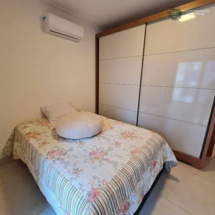Imagem Apartamento com 2 dormitórios à venda, 96 m² por R$ 870.000 - Canto do Forte - Praia Grande/SP