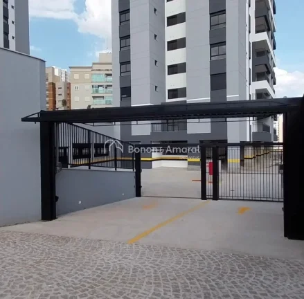 Imagem Viva com estilo no Ampliare Taquaral ? um dos endereços mais desejados de Campinas!

Este apartamen...