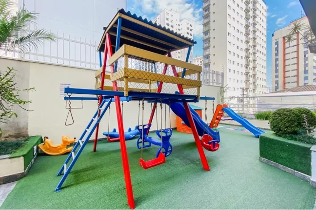 Imagem COBERTURA RESIDENCIAL em São Paulo - SP, Parque Imperial