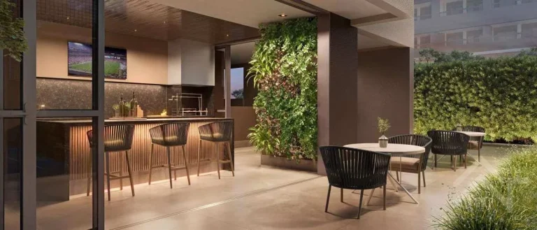 Imagem O ÚLTIMO ENDEREÇO de Alto Luxo: Seu Apartamento de 224m2 no Coração de Perdizes