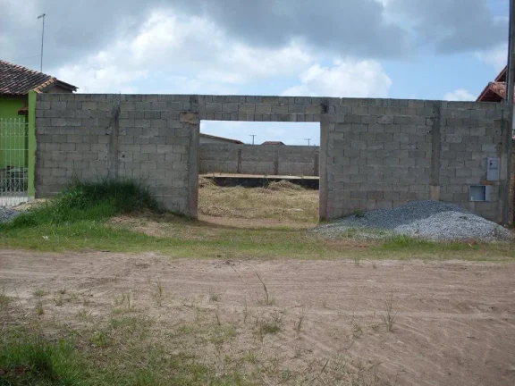 Imagem Terreno para Venda em Peruíbe, Nova Peruibe