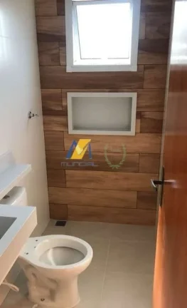Imagem Apto Novo com elevador para Venda, na Vila Francisco Matarazzo