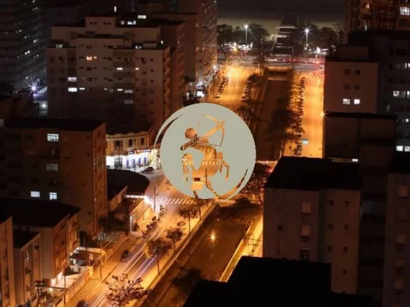 Imagem Cobertura Duplex a venda com lazer completo