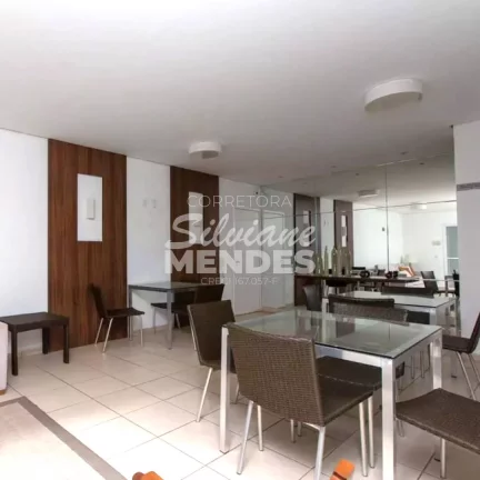Imagem Oportunidade! Apartamento 53 m² com modulados e cozinha equipada!