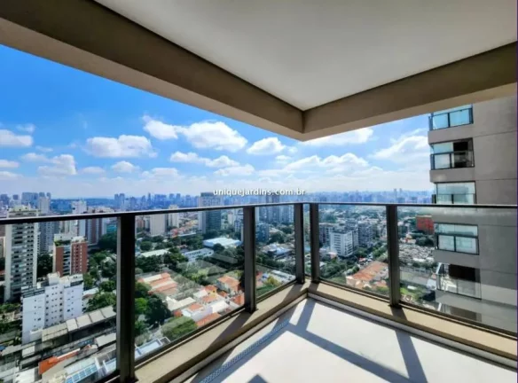 Imagem Apartamento à venda Brooklin São Paulo