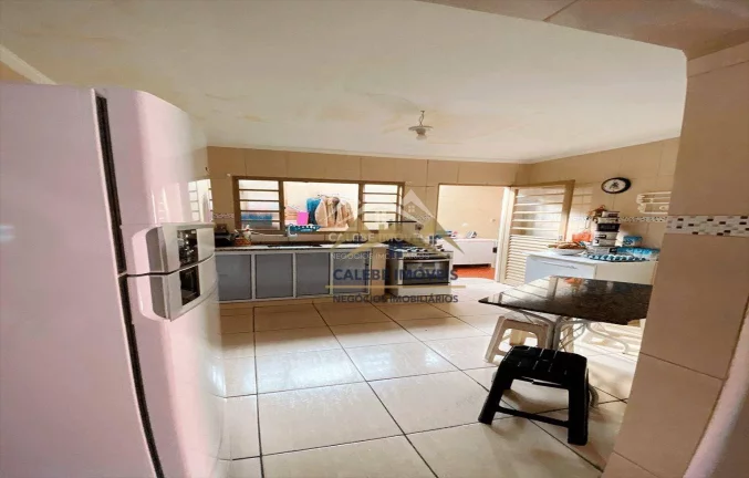 Imagem Sobrado com 3 dormitórios à venda, 140 m² por R$ 500.000,00 - Vila Doutor Laurindo - Tatuí/SP
