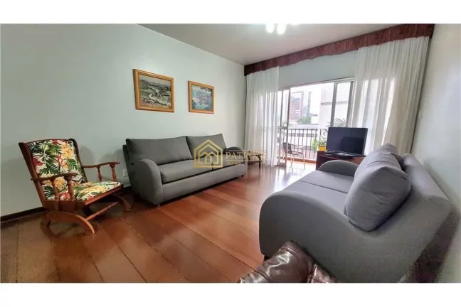 Imagem Apartamento Padrão