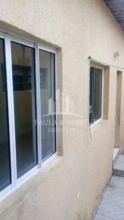 Imagem GALPÃO COM 2 CASAS PARA RENDA NO JARDIM ESTRELA EM MAUÁ !