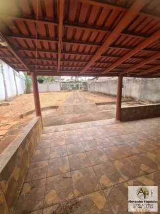 Imagem Lote para Venda em Goiânia, São Francisco