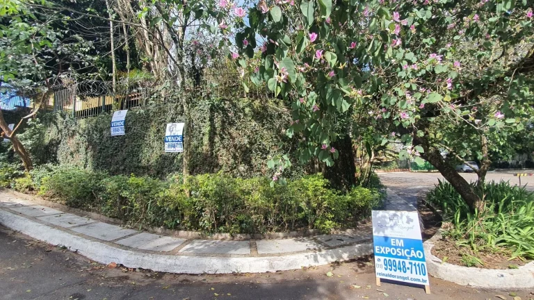 Imagem Casa com 4 dormitórios à venda por R$ 2.850.000,00 - Jardim Marajoara - São Paulo/SP