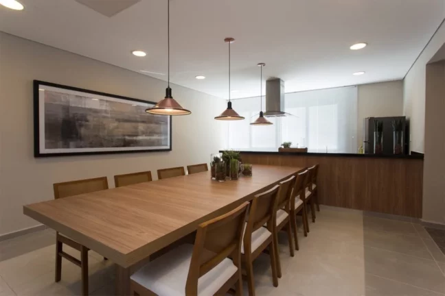 Imagem APARTAMENTO RESIDENCIAL em São Paulo - SP, Tatuapé