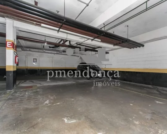 Imagem Apartamento na Pompéia com 3 quartos (1 suí­te) e 1 vaga, 92m²