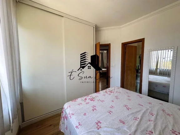 Imagem Casa à venda 3 quartos Bairro Manacás - Belo Horizonte/MG