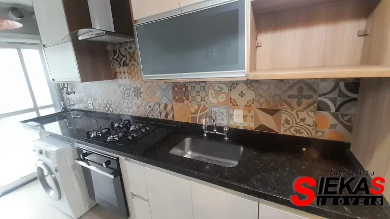 Imagem Imperdível oportunidade: Apartamento de 2 quartos na Vila Formosa, São Paulo-SP, com 1 suíte, 2 banheiros, 1 vaga de garagem e 80 m²!