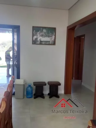 Imagem Casa - Jd Giane /vargem Grande