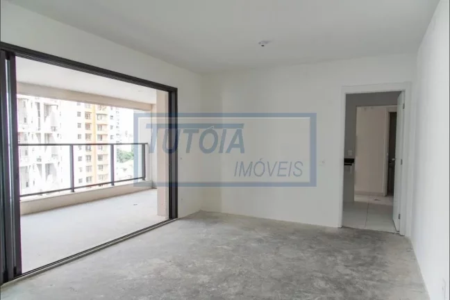 Imagem APARTAMENTO À VENDA NA VILA MARIANA!