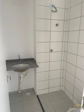 Imagem Apartamento Venda 02 quartos - Condomínio Vit Jundiaí - Ponte São João - Jundiaí