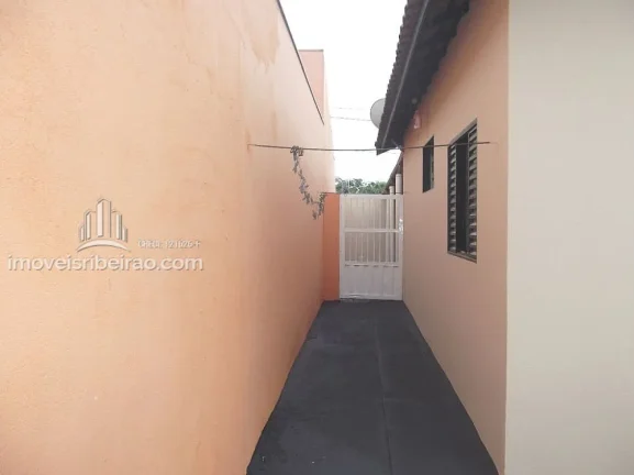 Imagem (Em negociação)Casa jardim Silvio Passalacqua