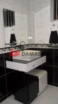 Imagem Sobrado à venda 3 Quartos, 1 Suíte, 2 Vagas, 230M², Jardim Patente, São Paulo - SP