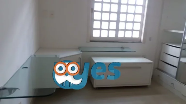 Imagem Yes imob - Casa em condomínio para Locação no Capuchinhos