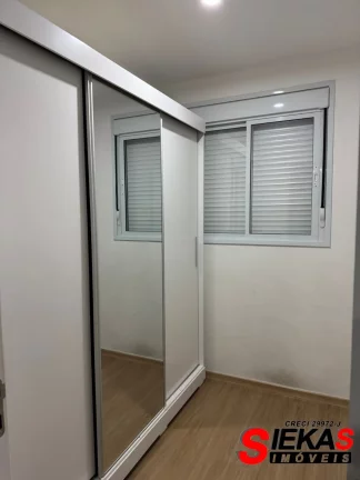 Imagem Oportunidade única: Apartamento à venda na Mooca, São Paulo-SP! 2 quartos, sala, banheiro e 38 m² de área.