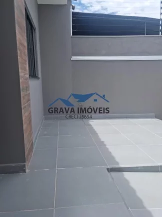 Imagem Casa Geminada para Venda em Sarandi, Jardim Monterey, 2 dormitórios, 1 banheiro, 2 vagas
