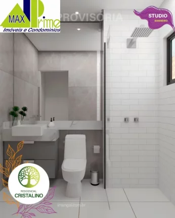 Imagem Lançamento próximo ao Metrô Artur Alvim: apartamentos de 2 e 3 dormitórios, vaga, varanda, lazer completo. A partir de R$256 mil, aceita Minha Casa mv