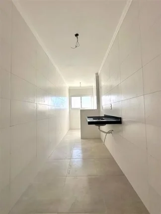 Imagem APARTAMENTO COM 55.1 m² - GUILHERMINA - PRAIA GRANDE SP