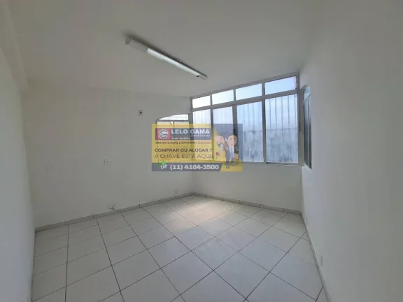 Imagem CONJUNTO COMERCIAL - NO CENTRO