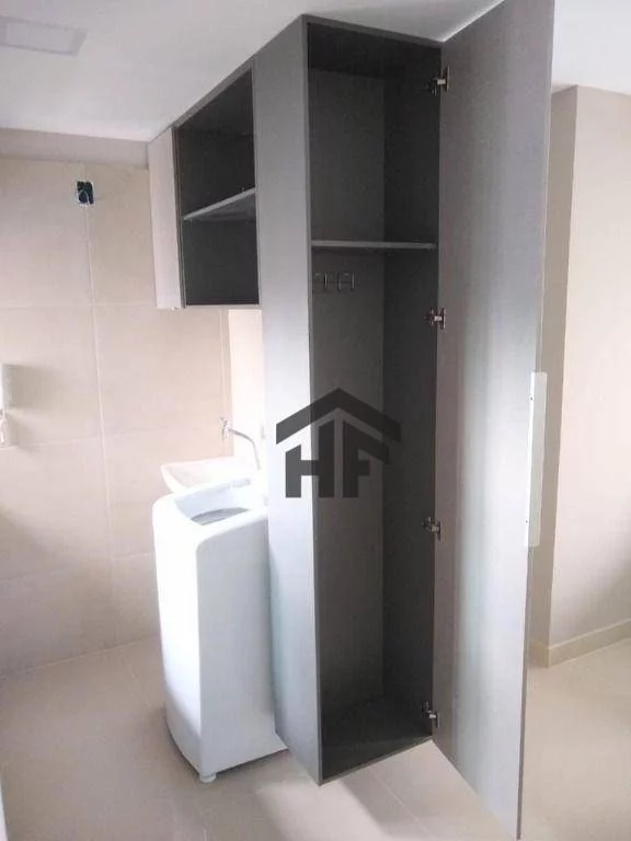 Imagem Apartamento com 1 Quarto para Alugar, 34 m² em Parnamirim - Recife