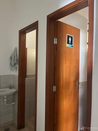 Imagem Sala comercial Andar Comercial para Aluguel em Patos de Minas