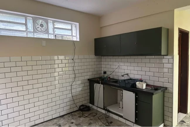 Imagem SOBRADO PARA LOCAÇÃO - VILA CAMPESINA - OSASCO