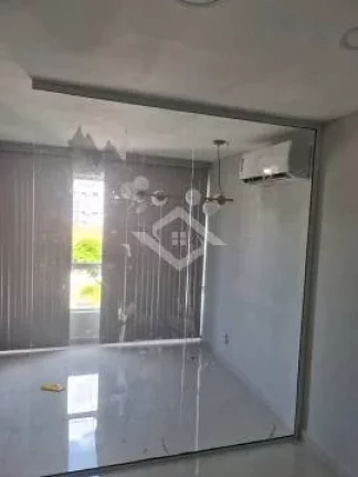 Imagem Sala pronta para venda no Plaza Office Campo Grande