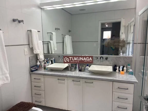 Imagem Sobrado com 3 dormitórios à venda, 682 m² por R$ 4.800.000,00 - Campo Belo - São Paulo/SP