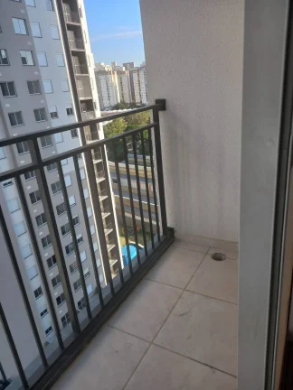 Imagem Apartamento para Venda com 2 Dormitórios no Belenzinho
