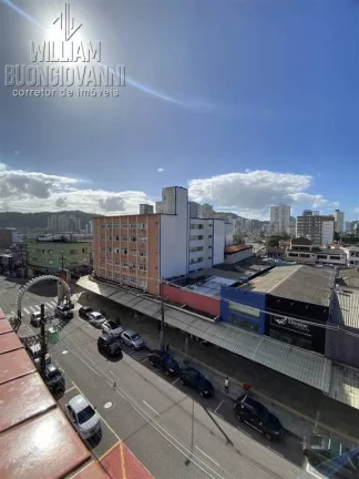 Imagem Apartamento à Venda em Boqueirão, Praia Grande - SP