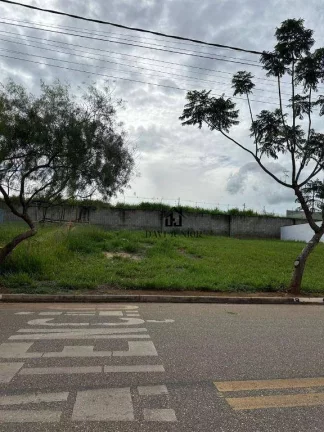 Imagem Terreno à venda, 154 m² por R$ 155.000,00 - Condomínio Residencial Jardim - Sorocaba/SP