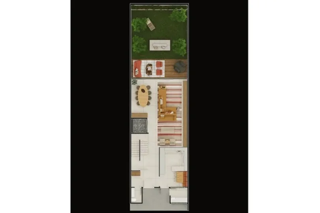 Imagem CASA RESIDENCIAL em São Paulo - SP, Jardim Guedala