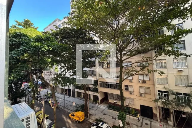 Imagem Apartamento à Venda - Copacabana, 4 Quartos, 234 m2