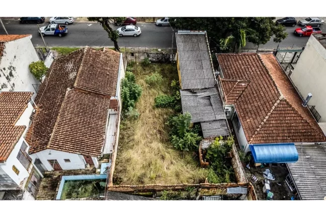 Imagem SVDF 1359 Lote 612481037-99 - Terreno à venda no bairro Santana - Porto Alegre/RS