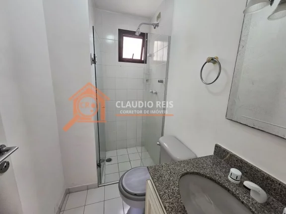Imagem Apartamento para alugar com 2 Quartos, 77m² - Jardim Marajoara