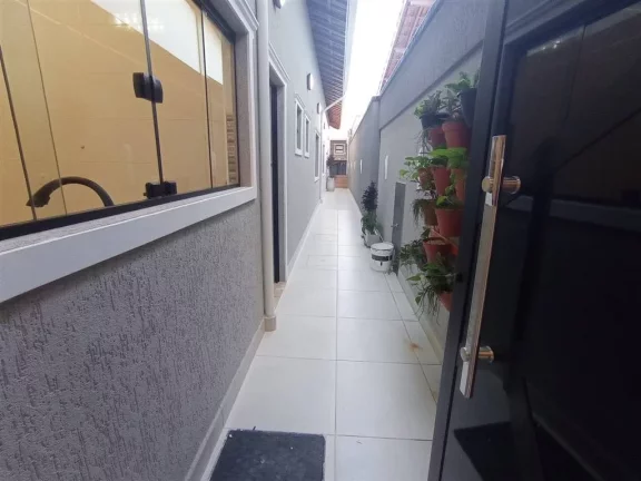 Imagem Casa à Venda em Vila Caiçara, Praia Grande - SP