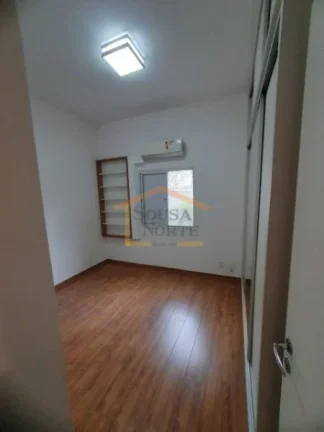 Imagem Apartamento garden, 3 dormitórios, sendo 2 suítes, lavabo, jardim e varanda com churrasqueira a ca...