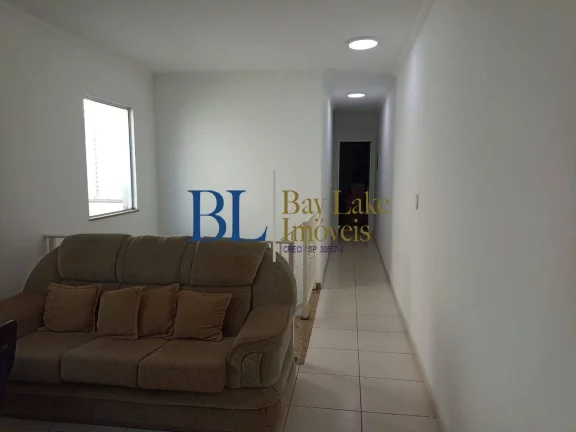 Imagem Casa ampla com espaço gourmet retrátil, 2 suítes+ 4 vagas + 6 banheiros