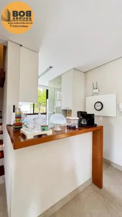 Imagem Casa de Condomínio